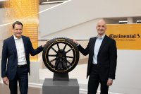 Nikolai Setzer und Christian Kötz.
