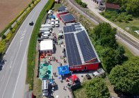 Beispielbild: iKratos Hausmesse 2025