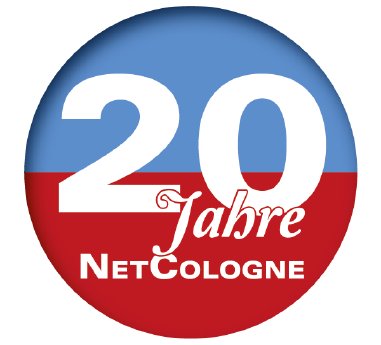 NetCologne Logo 20 Jahre.png