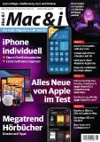 Mac & i: Eigene Oberfläche mit coolen neuen Funktionen - iPhone ganz individuell