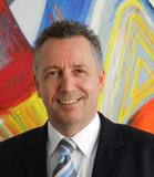 Volker Nesenhöner, CEO at Open Mind Technologies AG (Image source: OPEN MIND)