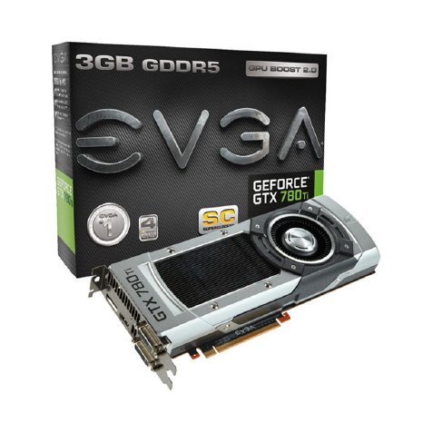 EVGA GeForce GTX 780 Ti SC, 3072 MB DDR5, DP, HDMI, DVI.jpg