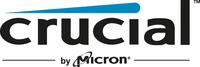 Crucial by Micron Logo