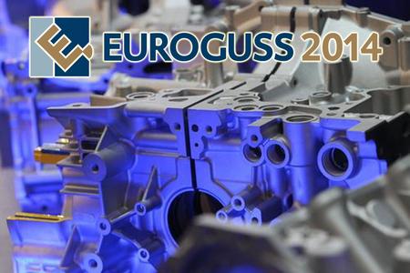 Euroguss 2014