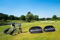 Mit dem Schüco Business Cup, einer internationalen Golf-Turnierserie in acht Nationen, bietet das Unternehmen seinen Partnern und Kunden eine gelungene Mischung aus Sport und Kommunikation