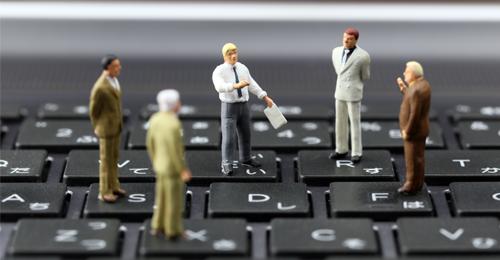 Arvato Systems Becomes Member of Microsoft Intelligent Security Association (Copyright: shutterstock)