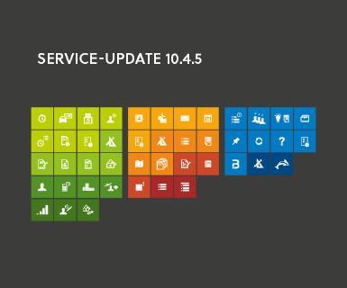 PROJEKT PRO Service-Update 10.4.5