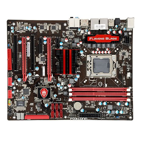 FOXCONN Flaming Blade GTI, X58 Mainboard - Sockel 1366 (1).jpg