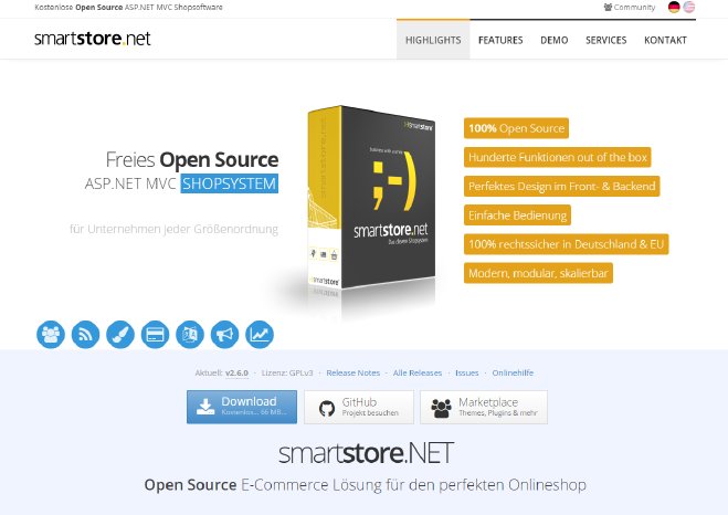 SmartStore.NET   Open Source ASP.NET E Commerce Software.png