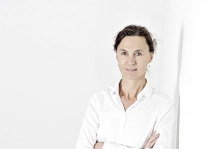 Gudrun Bergdolt, Ecovis Unternehmenskommunikation
