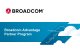 Broadcom confirms Arvato Systems' status as a VCSP partner