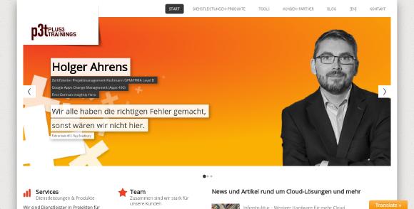 plus3trainings _ Training + Change Management + Support @ Google Apps + Doodle + Insightly + Pod.png