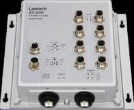 Lantech IES-0208F(IP67/IP43)