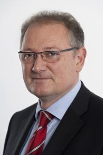 RA Gerhard Klügge