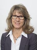 Seminarleiterin Petra Liebsch ist Diplom-Ingenieurin (FH) und Expertin mit über 20-jähriger Erfahrung in den Bereichen Leitern, Tritte, Fahrgerüste, Arbeitssicherheit und Qualität