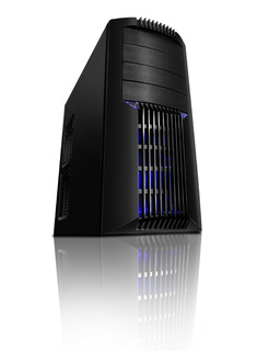 "NZXT Beta" - neues Spielergehäuse zum Schnäppchenpreis