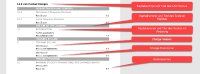 Eine zentrale Neuerung des aktuellen Release von XRengieering ist die professionelle Änderungsverfolgung