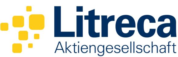 Litreca Logo