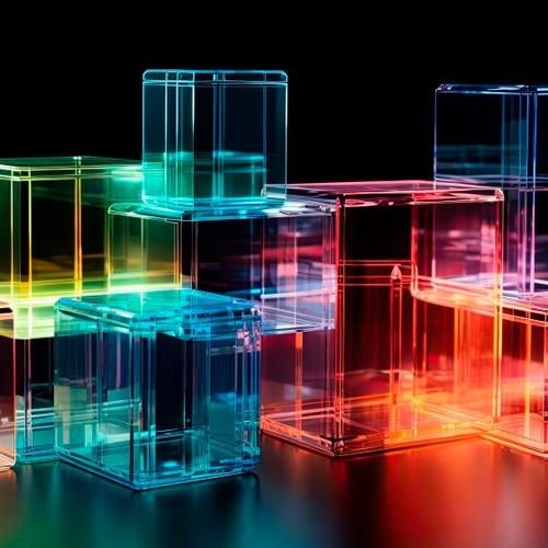 Die resiliente Cloud: Dezentralität als Sicherheitsfaktor