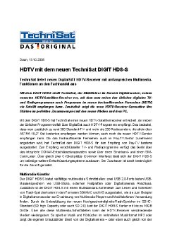 HDTV mit dem neuen TechniSat DIGIT HD8-S_13.10.2008.pdf