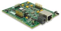 PLUG IN Electronic GmbH stellt sein aktuelles multifunktionelles auf Ethernet basierendes DAQ E 1608 vor