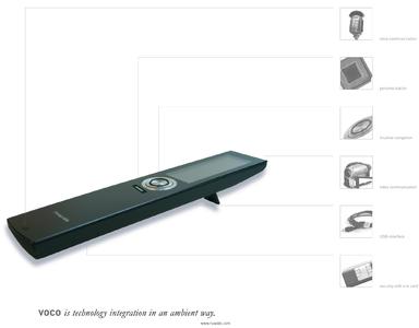 VOCO _technology_platform