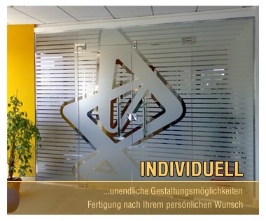 Sichtschutz für Arztpraxis Praxen und Wartezimmer nach Wunsch individuell  gefertigt, IFOHA GmbH & Co.KG, Story - PresseBox