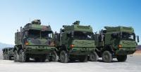 Rheinmetall signs framework contract worth around 2 billion euros: 4,000 military trucks for the Bundeswehr