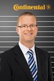 Martin Burdorf, Leiter Flottenmanagement Continental Truck Tires EMEA
