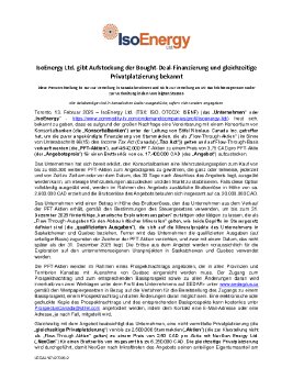 02132025 - IsoEnergy Bought Deal Financing Upsized_DE.pdf