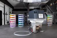 ROWASOL Color Cube