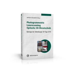 Photogrammetrie - Laserscanning - Optische 3D-Messtechnik
