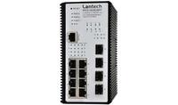 Lantech IPES-3408GSFP