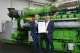 Another world’s first: INNIO receives ‘H2-Readiness’ certification from TÜV SÜD for engine power plant concept