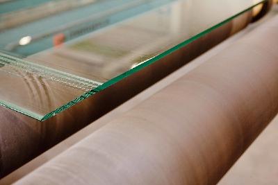 Kamerasystem Float Scan Edge-digital von Grenzebach: ein Inspektionssystem mit glasklarem Mehrwert