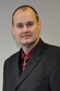 Sascha Zyballa, Pilot Computerhandels GmbH