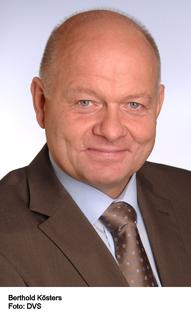 Berthold Kösters