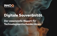 Die neue Ausgabe des INNOQ Technology Briefings, INNOQs kompakter Report für Technologieentscheider:innen