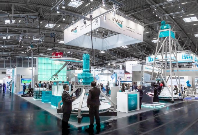 1_INVENTs Booth at IFAT Munich.jpg