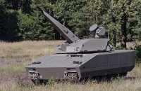 Stärkung der NATO-Ostflanke: Rumänien beauftragt Flugabwehrsystem Skyranger 35 bei Rheinmetall