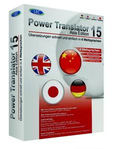 Power Translator 15 World Edition v31 ITA Il