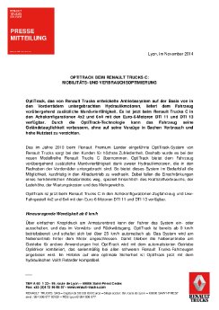Presseinformation Renault_Trucks_C_OptiTrack_de.pdf