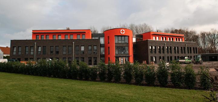 Wir Ziehen Um Neue Firmenanschrift In Isernhagen Ab 2020