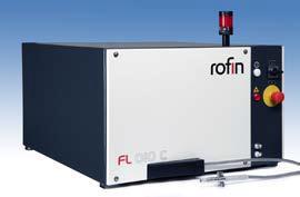 Bild 1: ROFIN FL 010 C