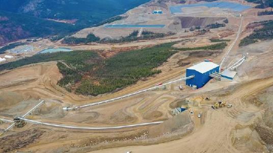 Kanadas jüngste Goldmine übertrifft eigene Produktionsprognose!
