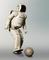 Honda-Roboter ASIMO feiert AMI-Premiere