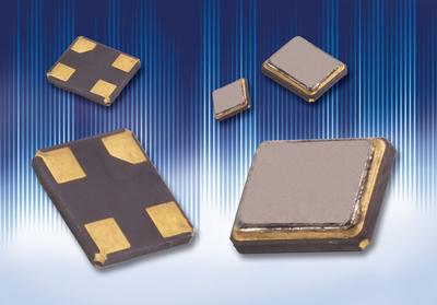 Serie XOE des Herstellers EUROQUARTZ (Vertrieb: WDI AG)