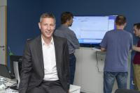 Thomas Regele, Geschäftsführer Sybit GmbH