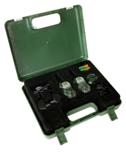 Spielen mit dem Twintalker 3800 Camouflage Pack
