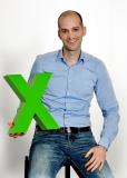 Mathias Golombek, Chief Technology Officer